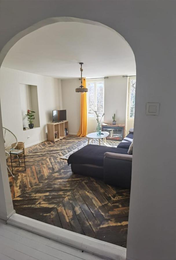 Appartement Lauzet-Ubaye Le Lauzet-Ubaye Екстер'єр фото