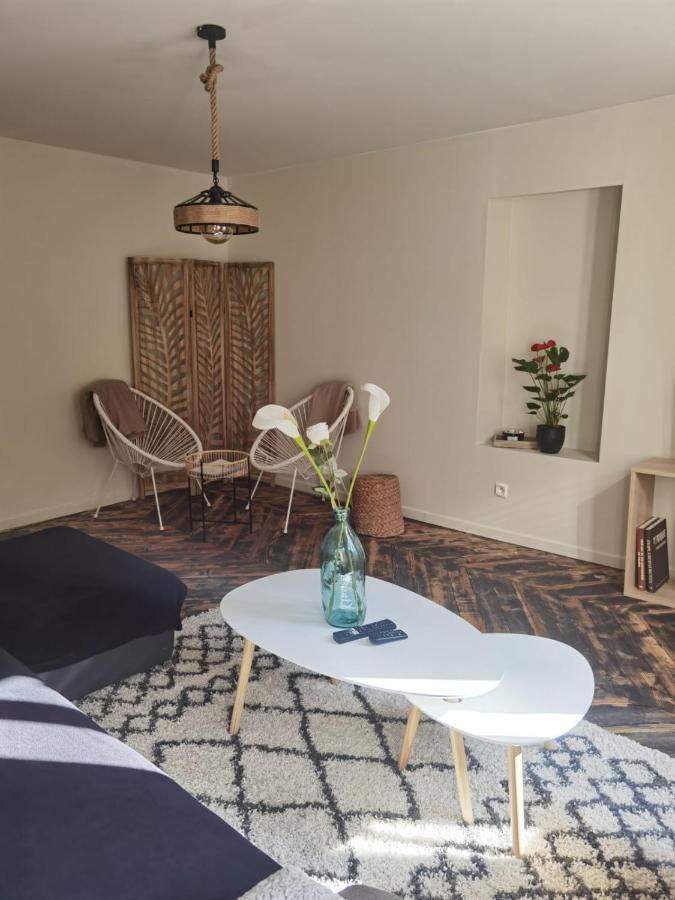 Appartement Lauzet-Ubaye Le Lauzet-Ubaye Екстер'єр фото