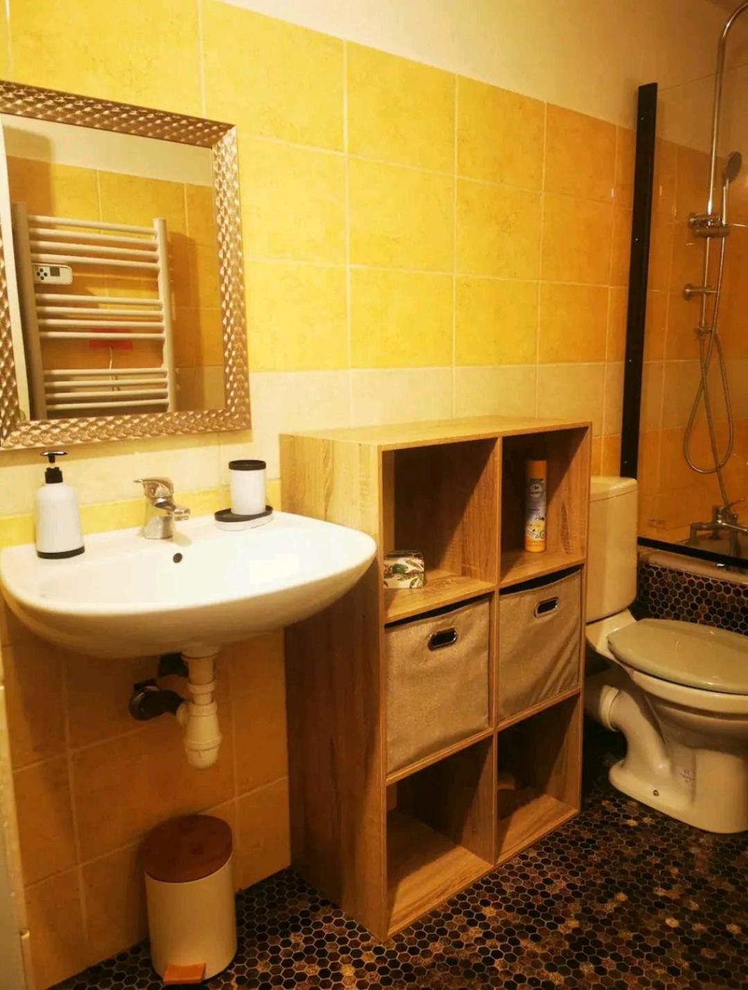 Appartement Lauzet-Ubaye Le Lauzet-Ubaye Екстер'єр фото